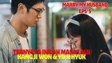 MARRY MY HUSBAND EPISODE 5