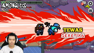 Di Depan Orang Banyak!!! Dia Berani Bunuh Gue???!!!