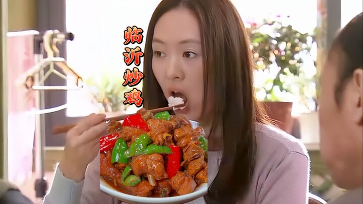 لأن儿媳 الحامل أكلت قليلًا أكثر من اللحم، نقم عليها كل أفراد عائلة الزوج، فجاءت أمها لطلب تفسير!