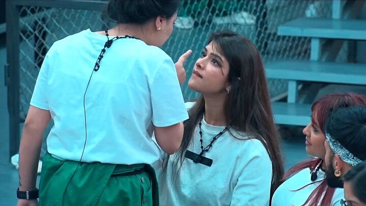 The Society Season 2 Ipsita ki hui Bail – Episode 5