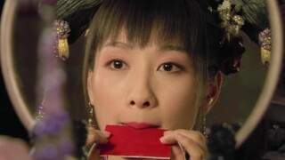 "Empresses in the Palace" will always have after-sales service.