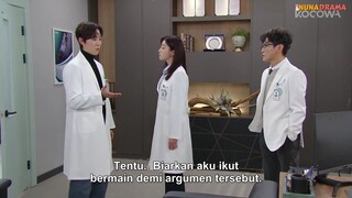 Soo Ji And Woo Ri episode 5 (Indo sub)
