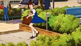 Anime : Một chút khung cảnh bình yên trong Anime🌸