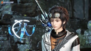 Peerless Divine Emperor Eps 13 Sub indo