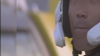 Who are they? The only 8 mysterious and powerful purple Ultraman [Purple Ultraman Inventory]