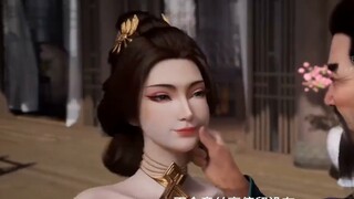 Trận chiến giữa kẻ mạnh và thế giới tâm linh kết thúc với ba phần thắng trong số năm, Biying được mờ