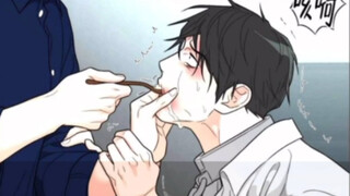 疯批攻X病娇受|哥，你逃不掉的！赶紧吃饭，不要饿坏了！