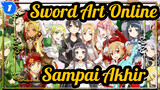 Sword Art Online | [Babad] Sampai Akhir_1