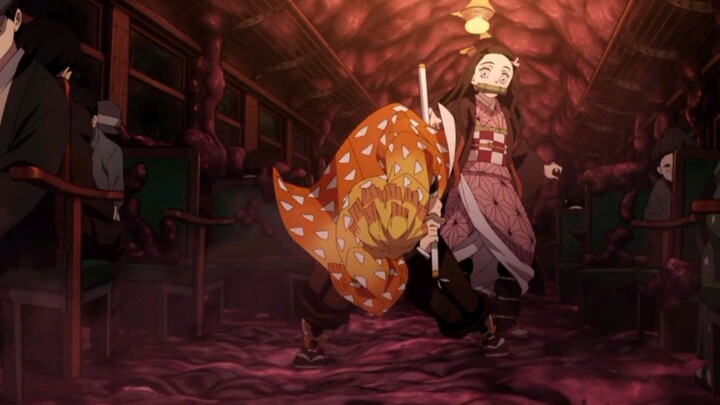 kimetsu no yaiba