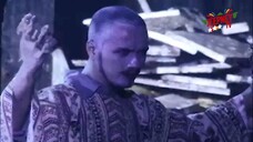 EPISODE 18 PEDRO PENDUKO AND THE ENCHANTED PEOPLE