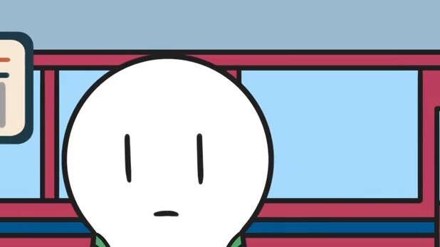 [Menakutkan memikirkannya] Akhirnya aku punya hari untuk bertemu “diriku sendiri”…