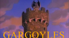 Gargoyles The Movie: Awakening, Part III (Stone TF Revert)