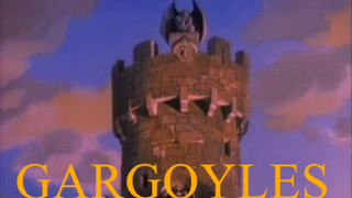 Gargoyles The Movie: Awakening, Part III (Stone TF Revert)