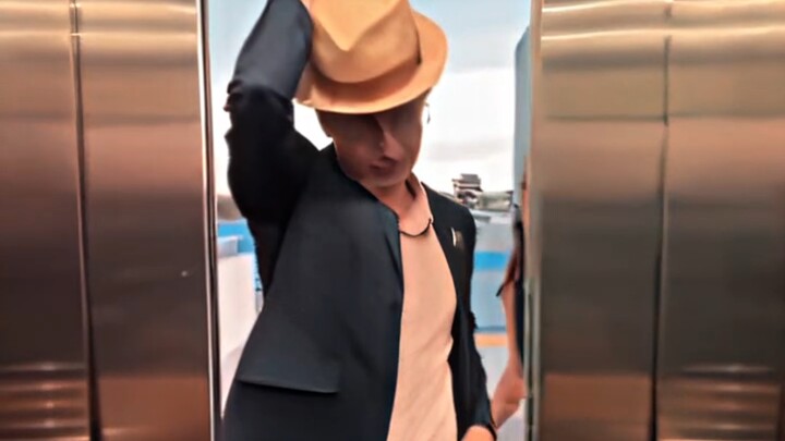 "Elegance Never Goes Out of Style"