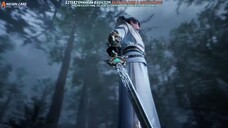 The Legend Of Ling Tian Eps 13 Sub Indo