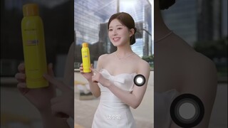 #zhaolusi X Mistine Update 240422