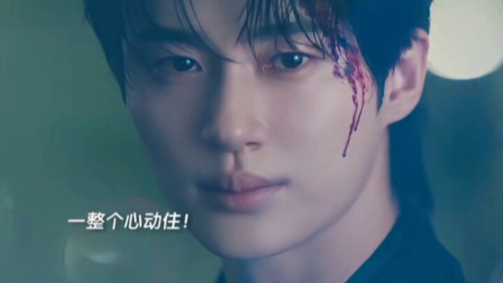 อ้าวๆๆ ฉากเด็ดของภรรยาสายซิ่งสุดเท่ของฉัน หล่อเกินไปแล้ว!!!
