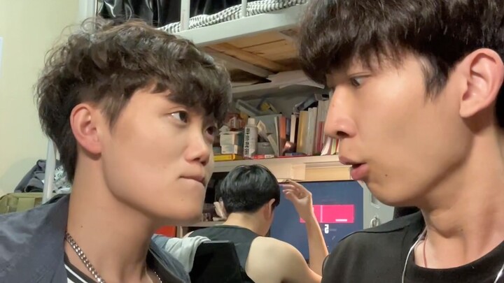 สรุป: จูบแล้ว