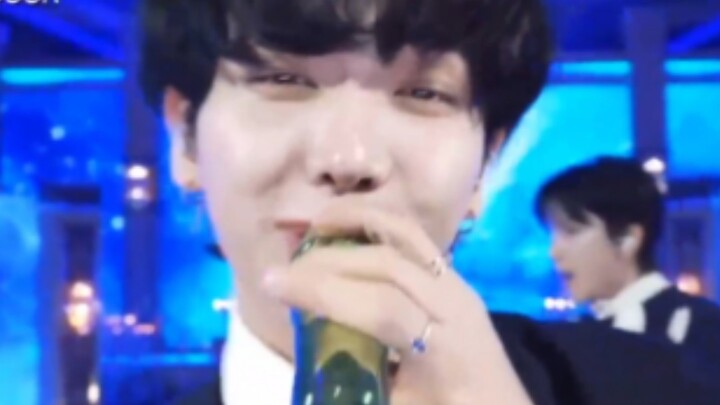 BOYNEXTDOOR «Earth, Wind & Fire» 241228 Sân khấu HD