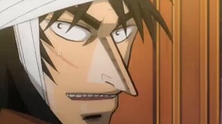 Hanya tersisa satu slot kemenangan, tetapi puluhan kelereng tidak dapat masuk. Pria itu begitu ketak