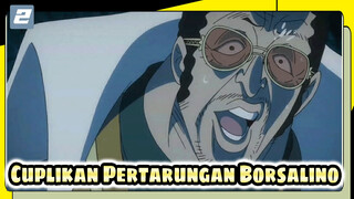 Gaada Cewe Cantik di One Piece? Terus Kenapa, Badanku Jadi Makin Lemah Tiap Hari?_2