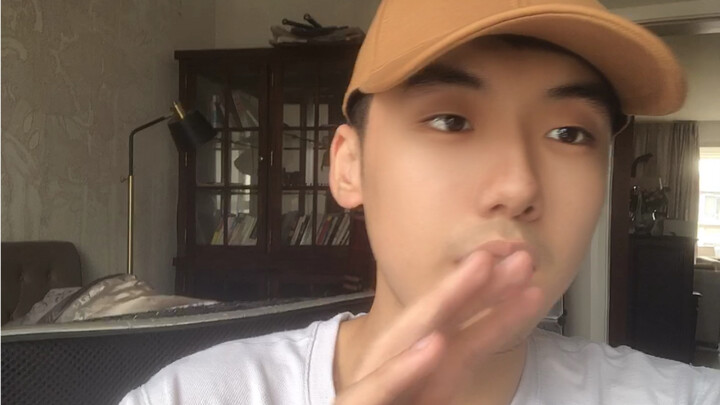 Bisakah kamu mengucapkan 8 kalimat Kuo dalam 6 detik?I