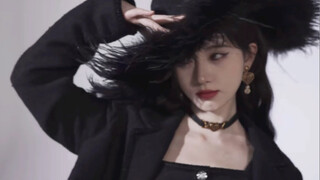 จวีจิ้งอีเหมือนจะมีอาการขี้อวดโฆษณาเลยนะ!!!