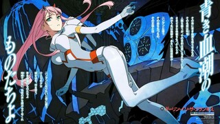 4年了，你还愿意看02吗《DARLING IN THE FRANXX》