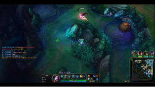 Janna thần kiếm vũ #gamevuivui