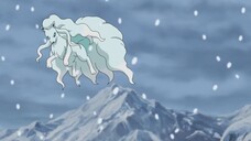 Pokemon Tập 1161: Tiến lên! Dự án Mew!!