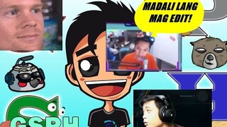 200 Para sa Video Editor! Makapag Apply (Reaction)