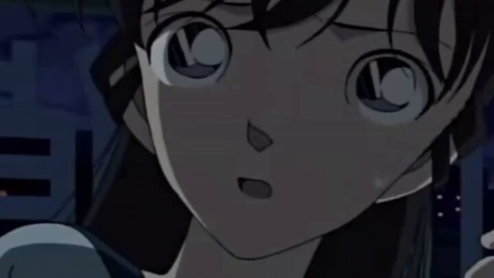 Conan and Ai Analysis 14-If every heartbeat in a relationship comes from a lie