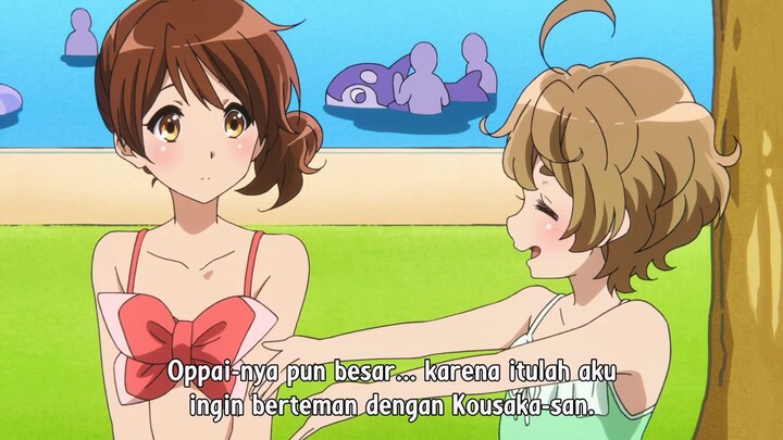 Hibike! Euphonium 2 Specials episode 2 sub indo