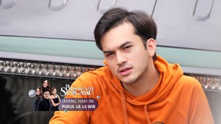 Bidadari Surgamu: Waduh, Denis Udah Cari Tempat Malam Pertama Bareng Sakinah?! | 9 Mei 2023