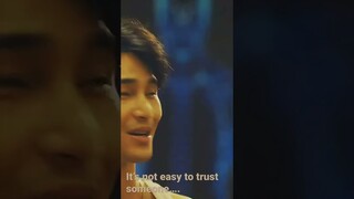 #KinAndPorsche #kinporschetheseries #รักโคตรร้ายสุดท้ายโคตรรัก
