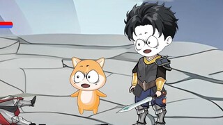The Strongest Invincible丨I am Invincible, but I can’t beat Invincible Dog!