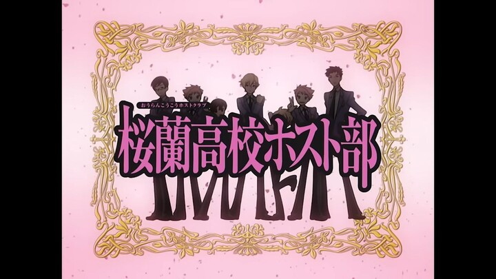Hostclub ở trường Ouran - Tập 21 [Việt sub]