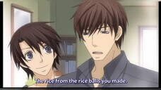 [BL] SEKAIICHI HATSUKOI - OVA 2 (ENGSUB)