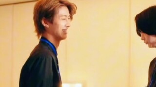 Famous coming out scene +1