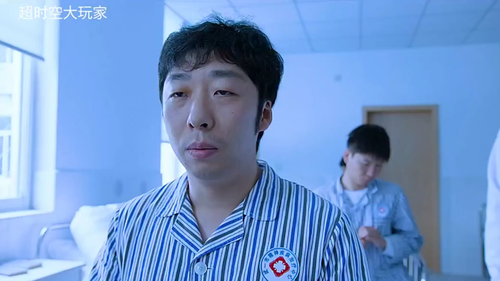 水熊虫也有扛不住的时候