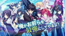 E 01 – Kuusen Madoushi Kouhosei no Kyoukan [Sub Indo]