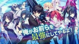 E 06 – Kuusen Madoushi Kouhosei no Kyoukan [Sub Indo]