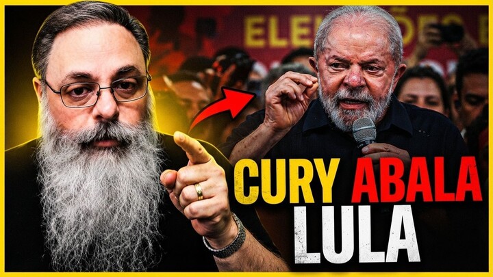ESQUERDA VENTILA GOLPE? JÁ SABEM QUE VÃO PERDER A ELEIÇÃO!