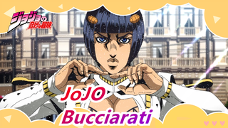 JoJo no Kimyou na Bouken | [Bucciarati&Trish/Cerita] Cinta Seumur Hidup - Bucciarati