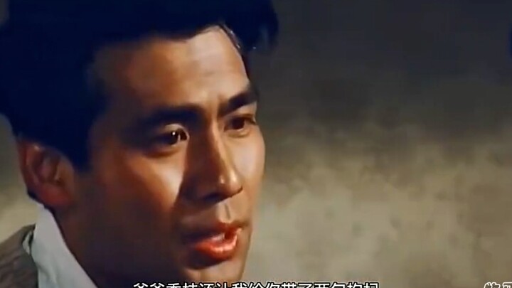 My dad and grandpa were so influenced by this movie that they didn’t leave me a single penny—afraid 