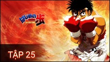 Hajime no Ippo Tập 25 Vietsub