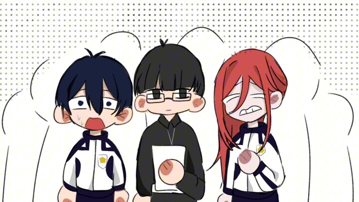 《About the roommate who didn't wipe his butt after going to the toilet》