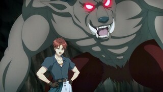 An F-rank adventurer takes revenge on the great demon that destroyed his village | Anime Recap