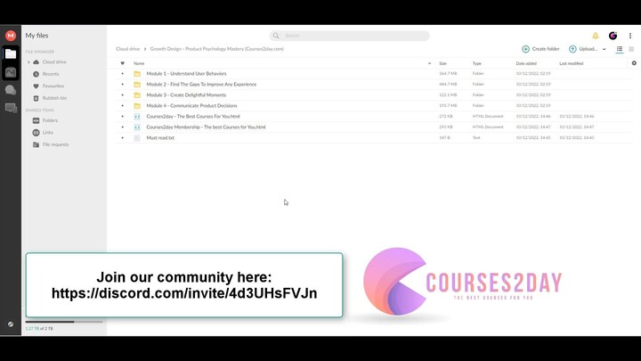 Growth Design - Product Psychology Mastery Download