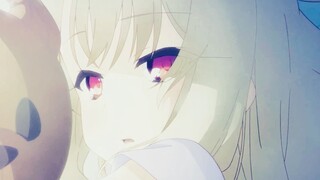 AMV/Ilia/Lucu】Manis, lembut dan wangi ❤Ilya❤